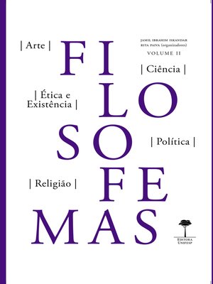 cover image of Filosofemas II